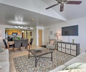 Quaint Disney-Area Condo with Heated Pool and Hot Tub!