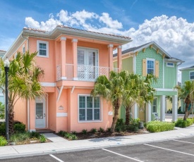 Radiant Cottage near Disney with Hotel Amenities at Margaritaville 3059PW