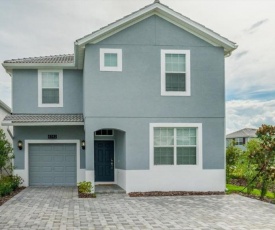 Rent the Perfect 6 Bedroom Villa on Storey Lake Resort, Orlando Villa 4979