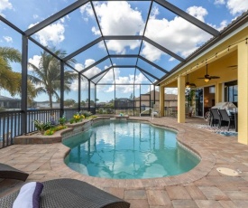 Villa Paws N' Paradise - Cape Coral - Roelens Vacations