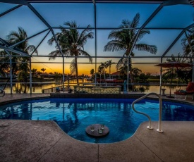 Villa Picturesque, Cape Coral