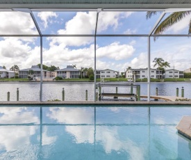 Villa Poinciana - Cape Coral - Roelens Vacations