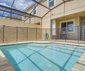 Solara 4 Bed Private Pool Ihr 1037 Townhouse