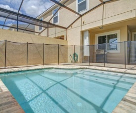 Solaras FINEST - 4 Bed 4 Bath Private Pool