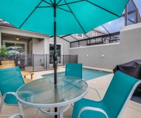 South Facing Pool - Storey Lake Townhome townhouse