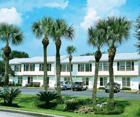 Spacious and Private Villa Resort in Kissimmee - Two Bedroom Unit#1