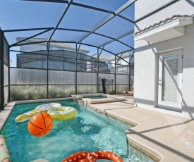 Storey Lake- 5 Bedroom Pool Home- 1669ST