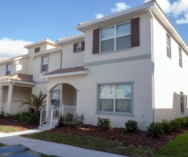 Stunning 5 Bd Home w/ Pool Close to Disney 4822