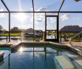 Villa SeaOarNo - Cape Coral - Roelens Vacations