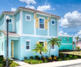 Stylish Cottage with Hotel Amenities, Near Disney at Margaritaville 2968SR