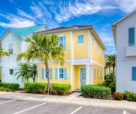 Sun Filled Cottage near Disney with Hotel Amenities at Margaritaville 3005SP