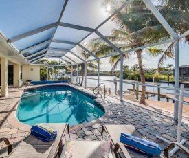 Villa Serendipity, Cape Coral