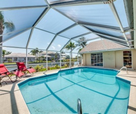 Villa Sharon, Cape Coral