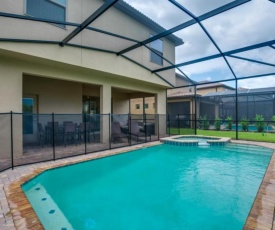 The Secret to Enjoying Your Luxury Villa Holiday on Windsor at Westside Resort, Orlando Villa 2622