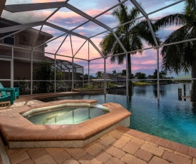 Villa Solis Occasum - Cape Coral - Roelens Vacations