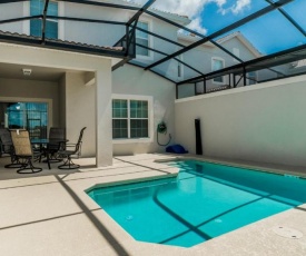 The Ultimate 4 Bedroom Villa on Storey Lake Resort, Orlando Villa 4955