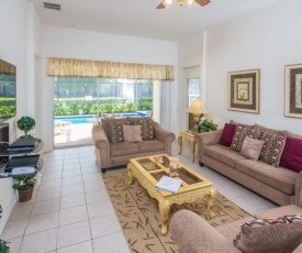 Unwinding Cove condo