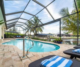 Villa Starview - Cape Coral - Roelens Vacations