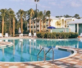 Warm and Friendly Family Getaway Villa in Kissimmee - Two Bedroom #1