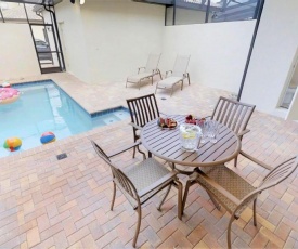 Windsor at Westside Resort 4 Bedroom Vacation Home with Pool 1748