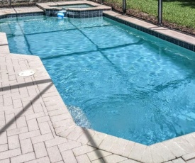 Windsor Hills Magic Private Screened Pool Home condo