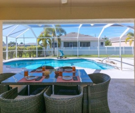 Villa Surfside