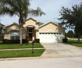 Windsor Palms Sunny Corner - Four Bedroom Home