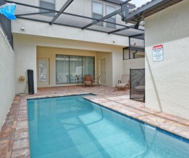 Windsor-5 Bed Townhouse w/splashpool-3811WW