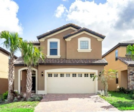 You and Your Family will Love this Luxury Villa on Windsor at Westside Resort, Orlando Villa 3627