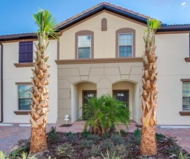 You have Found the Ultimate Luxury 4 Bedroom Villa on Windsor at Westside Resort, Orlando Villa 2797