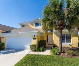 You Will Love this 5 Star Villa located on Emerald Island Resort, Orlando Villas 2666