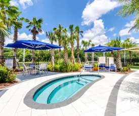 Your Beautiful 5 Star Villa Minutes from Disney on the Prestigious Sonoma Resort, Orlando Villas 2657