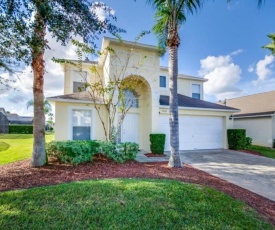 “At Last Your Luxury Villa Rental in Orlando Berkley Resort 059E”