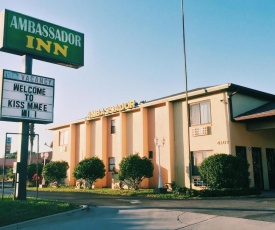 Ambassador Inn