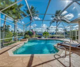 Villa Tranquility, Cape Coral