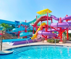 Flamingo Waterpark Resort