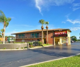 Golden Link Motel