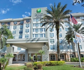 Holiday Inn Express & Suites S Lake Buena Vista, an IHG Hotel