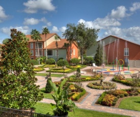 Legacy Vacation Resorts-Orlando-Kissimmee