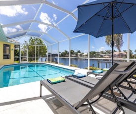 Villa White Paradise - Cape Coral - Roelens Vacations