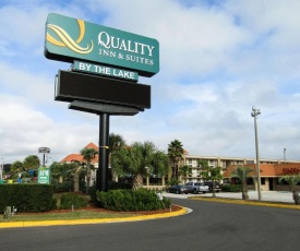 Quality Inn & Suites by the Lake