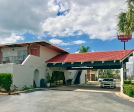 Red Carpet Inn Kissimmee