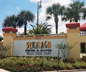 Seralago Hotel & Suites Main Gate East