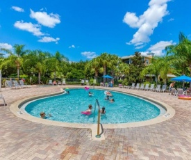 Three-Bedroom Apartment Kissimmee