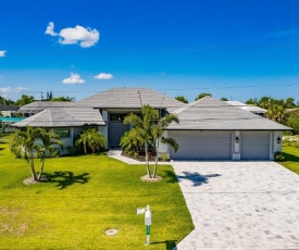 Waterfront Home with Golf Access & Heated Pool