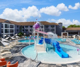 Courtyard Orlando Lake Buena Vista at Vista Centre - - Newly Redesigned