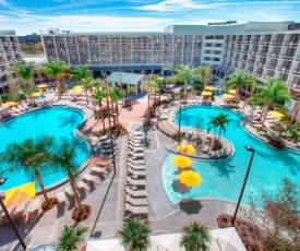 Sheraton Orlando Lake Buena Vista Resort Near Disney Springs