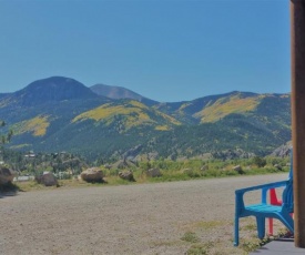 Alpine Moose Lodge