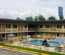 Americas Best Value Inn - Lake City