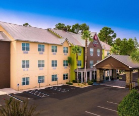 Best Western Plus Lake City